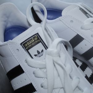 Adidas Skateboarding shoes